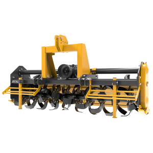 3 PTO Rotary Tiller